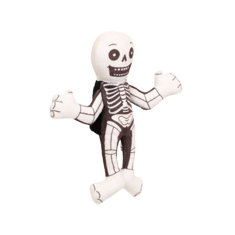 Puppet Company Seasonal Skeleton Finger Puppet