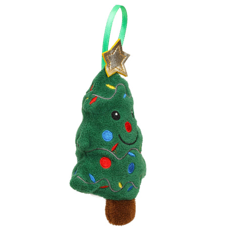 Puppet Company Seasonal Christmas Tree Finger Puppet