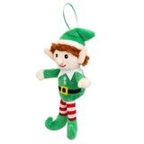 Puppet Company Seasonal Christmas Elf Finger Puppet