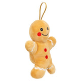 Puppet Company Seasonal Gingerbread Man Finger Puppet