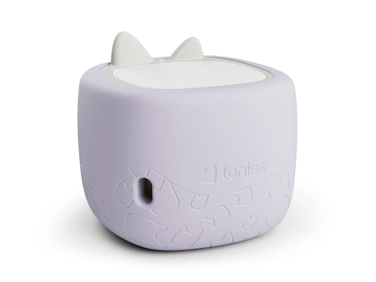 Toniebox Lite Cover
