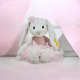Steiff Hoppie Ballerina Bunny