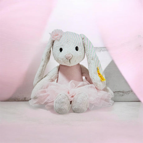 Steiff Hoppie Ballerina Bunny