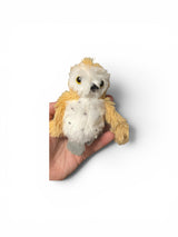 Puppet Company Owl - Tawny Finger Puppet