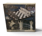 Harry Potter Wizard Chess Set