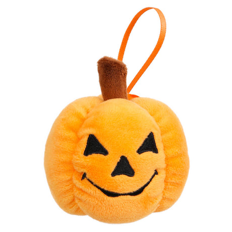 Puppet Company Seasonal Pumpkin Finger Puppet