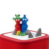 Julia Donaldson & Axel Scheffler: The Smeds & the Smoos Audio Classic Tonie Character