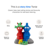 Julia Donaldson & Axel Scheffler: The Smeds & the Smoos Audio Classic Tonie Character