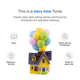 Disney & Pixar: Up Audio Classic Tonie Character