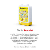 David Walliams: The World's Worst Children 3 Audiobook Tonie