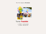 Disney & Pixar: Up Audio Classic Tonie Character