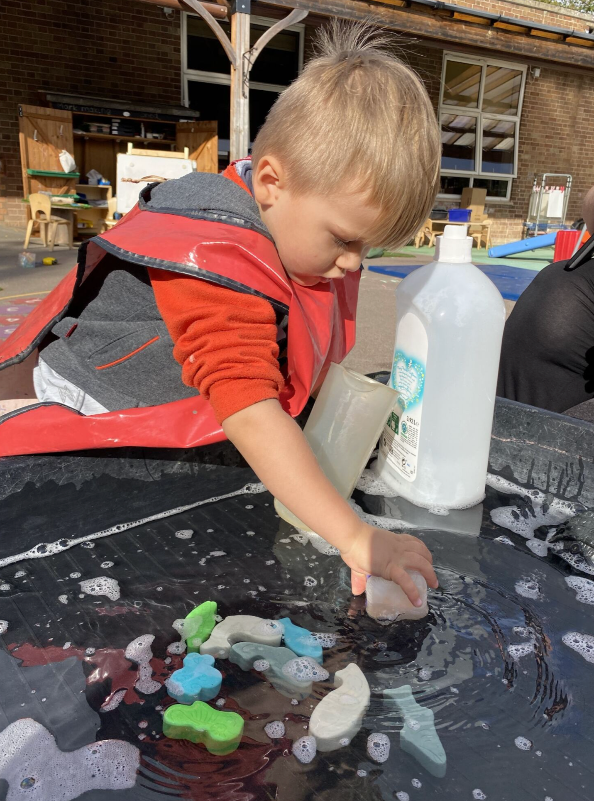 Yellow Door Small World Play Kit – Ocean