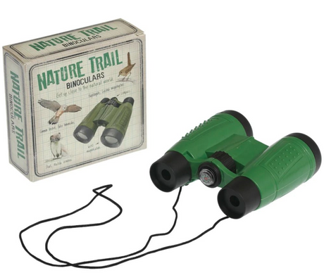 Nature Trail Binoculars