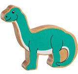 Dinosaur Roar Story Sack with Lanka Kade Wooden Dinosaurs