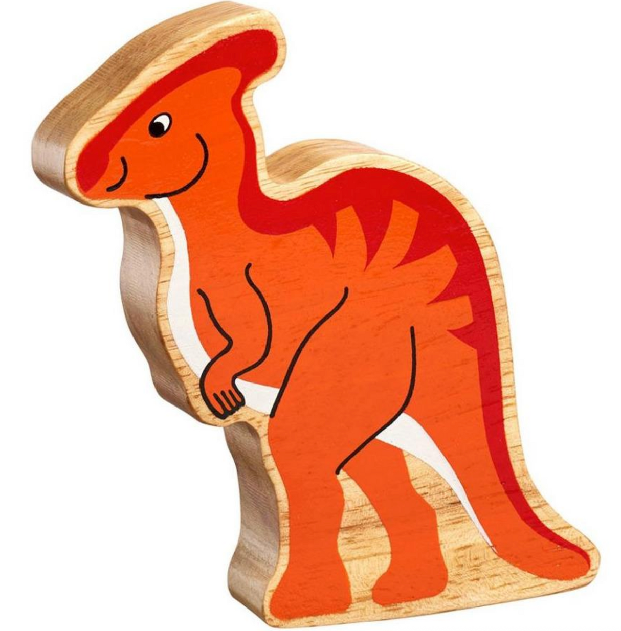 Dinosaur Roar Story Sack with Lanka Kade Wooden Dinosaurs