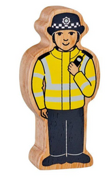 Lanka Kade Police Woman