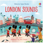 London Sounds Board Book