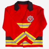 Firefighter Jacket