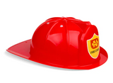 Firefighter Helmet
