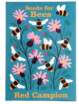Seeds for Bees