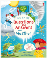 Questions and Answers about Weather Story Sack with Weather Stones