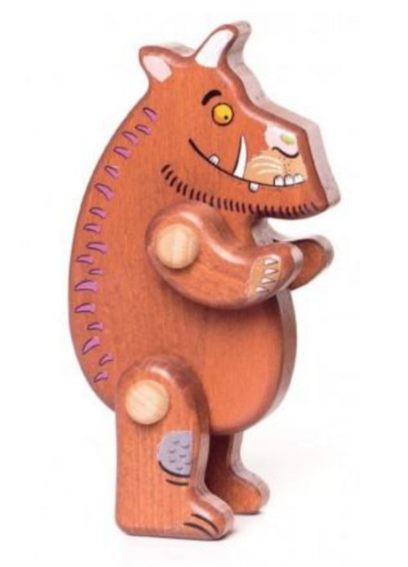 Small Bajo Gruffalo