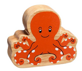 Lanka Kade Octopus