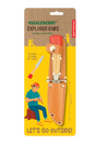 Huckleberry Explorer Knife
