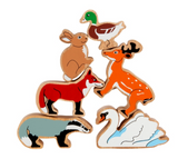 Lanka Kade Advent Calendar Collection