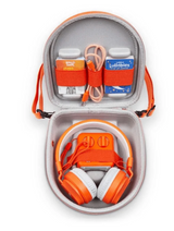 Yoto Travel Case (Fruit Punch)