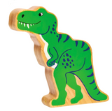 Lanka Kade TRex
