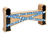 Lanka Kade Wooden Police Scene Characters (Get 1 character FREE)