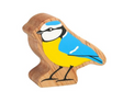 Lanka Kade Wooden Blue Tit