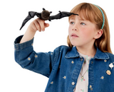 Folkmanis Mini Bat Finger Puppet