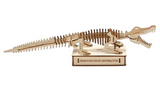 Apples To Pears Gift In A Tin Prehistoric Super Crocodile