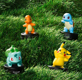 Pokémon Tonies