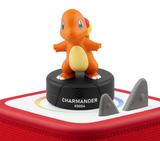Tonies Charmander