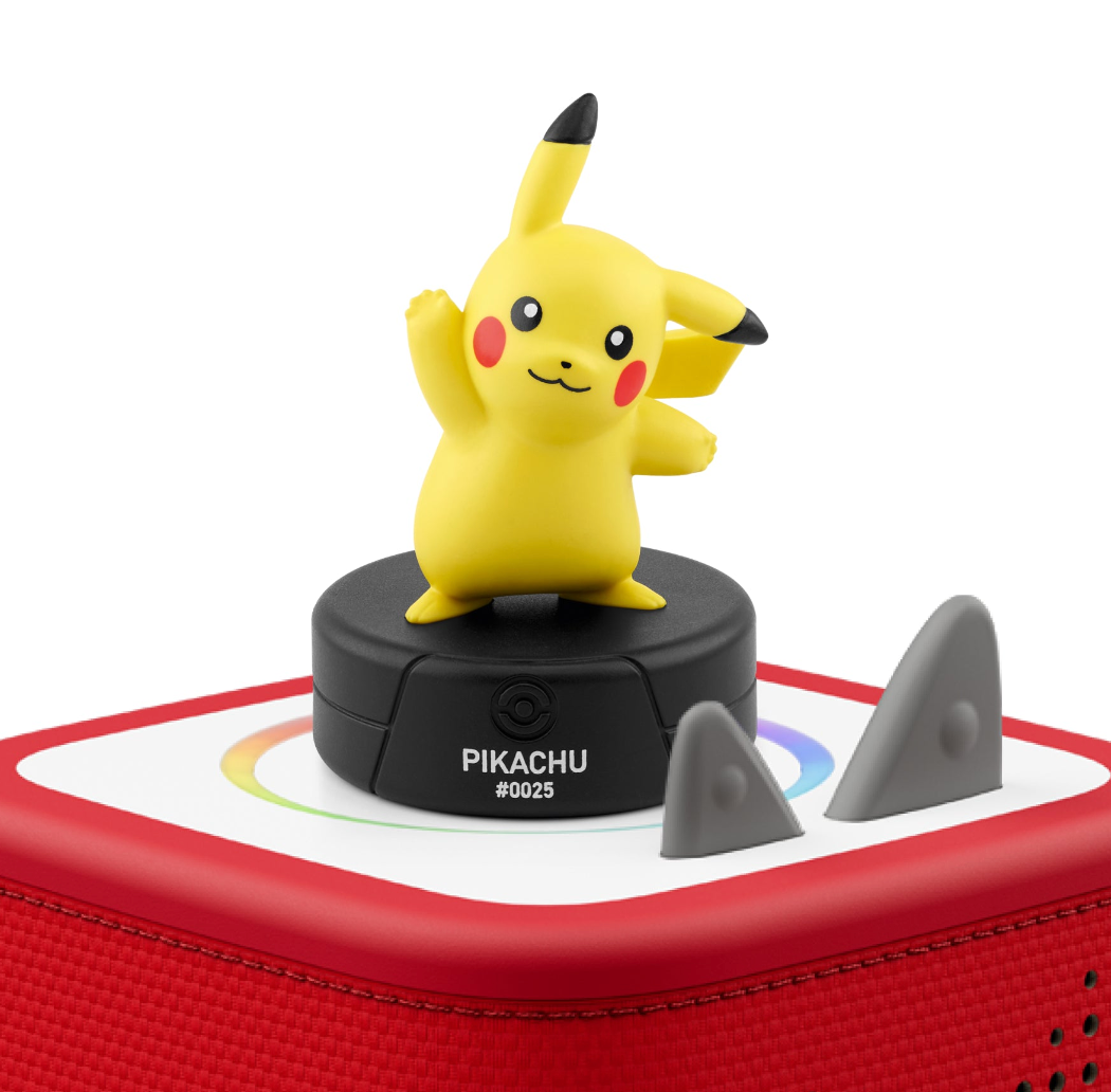 Tonies Pikachu