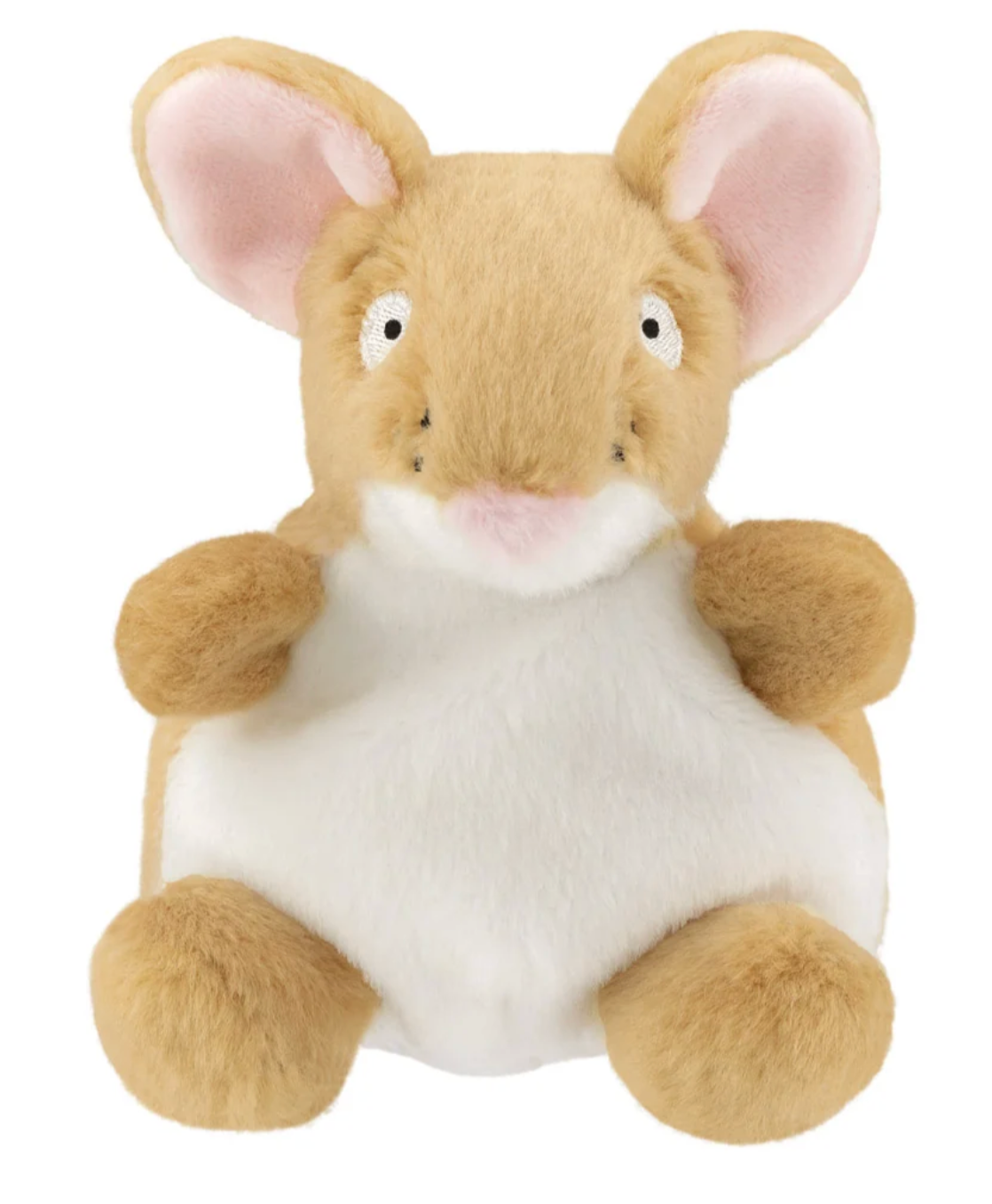 Aurora Palm Pal  Mouse