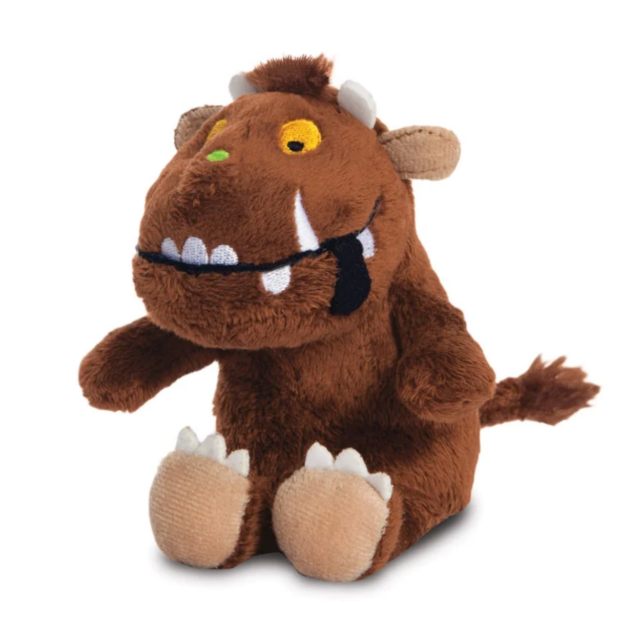 Aurora Gruffalo Soft Toy – 15cm Plush (60347)