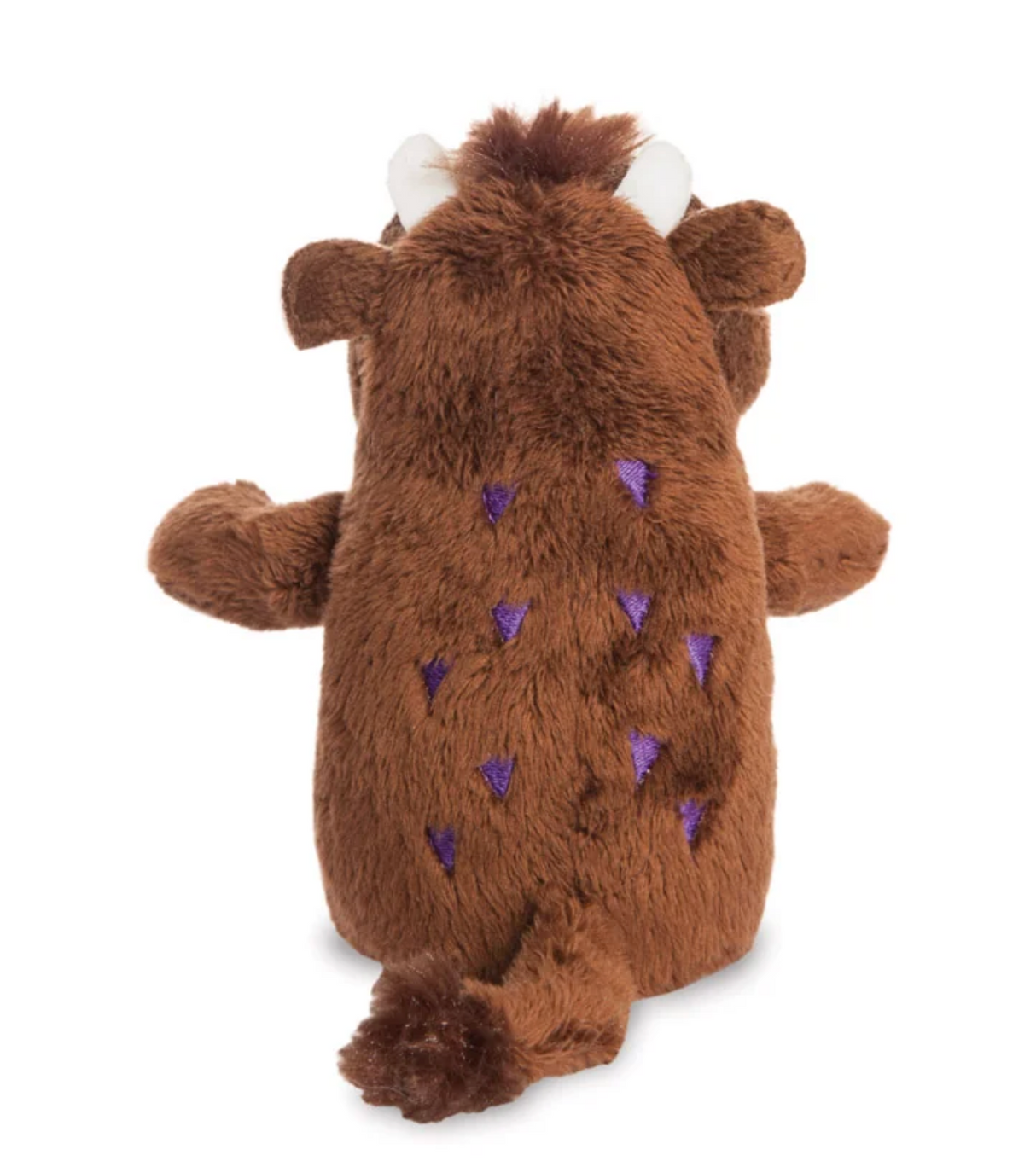 Aurora Gruffalo Soft Toy – 15cm Plush (60347)