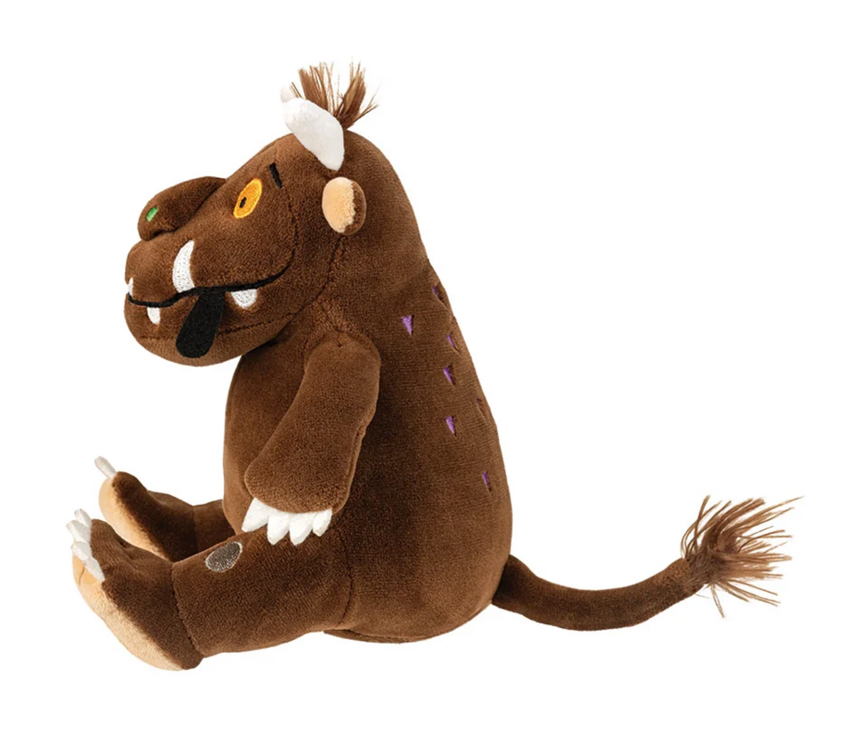 Aurora Gruffalo Soft Toy – 17cm Plush (61658)