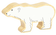 Lanka Kade Polar Bear