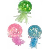 Sensory Jeli Squishy Jellyfish