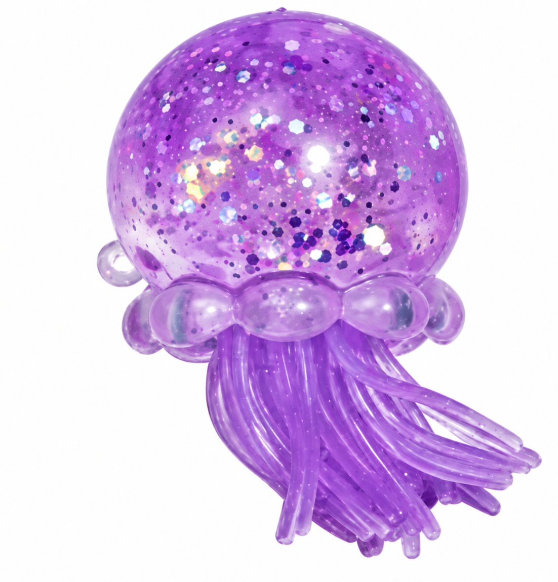 Sensory Jeli Squishy Jellyfish