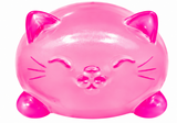Squishy Sensory Maltose Cat 7cm