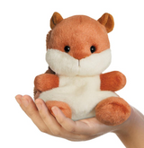 Aurora palm pal squirrel