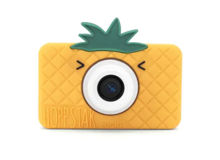 Rookie Childrens Digital Camera Pinacolada