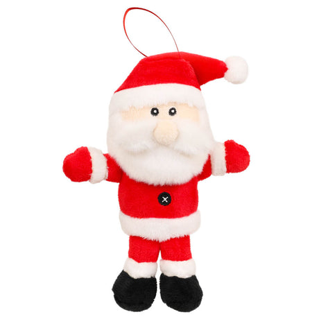 Puppet Company Seasonal Father Christmas Finger Puppet