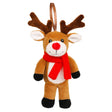 Puppet Company Seasonal Reindeer Finger Puppet
